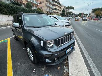 jeep renegade ibrida