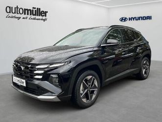 hyundai tucson trend led-paket shz*lhz*navi*kamera*