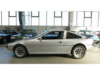 1984 | matra murena s