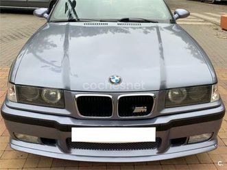 bmw serie 3 325i cabriolet