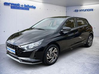 hyundai i20 1.0 t-gdi trend