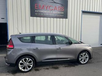 business 7 pl scénic dci 130 energy