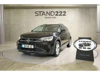 vw taigo 1.0 tsi urban fevereiro/24