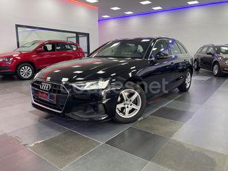 audi a4 avant advanced 30 tdi s tronic