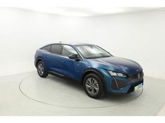 408 allure phev 180 e-eat8