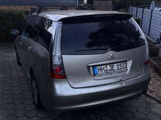 grandis 2.0 di-d invite