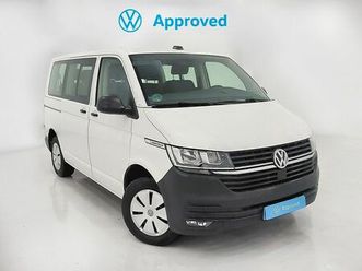 volkswagen caravelle caravelle 2.0 tdi 150 cv dsg