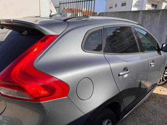 volvo v40 d3 2.0, 150cv