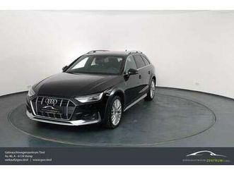 audi a4 40 tdi allroad / ahk / vollausstattung top!