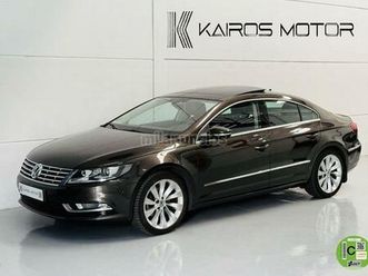 volkswagen - cc 1.8 tsi 160cv dsg