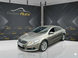 volkswagen - passat cc 1.8 tsi 160cv dsg