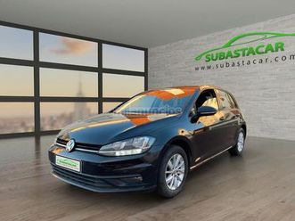 volkswagen - golf ready2go 1.0 tsi 85kw 115cv