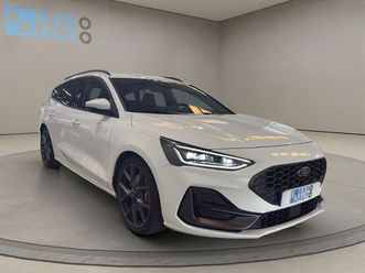 ford focus st 2.3 ecoboost 206kw (280cv) sb