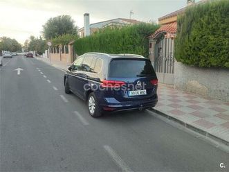 volkswagen touran advance 1.6 tdi dsg