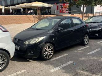 mazda2 1.3 active+ 86 active+