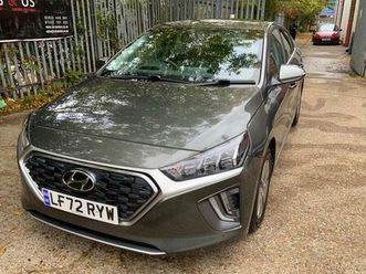 1.6 h-gdi premium dct euro 6 (start/stop) 5dr