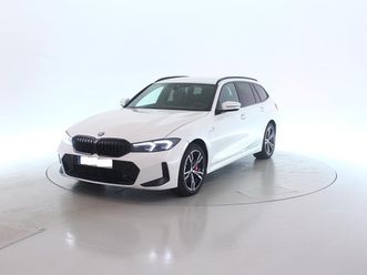 330e xdrive touring 215 kw (292 cv)