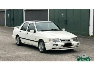 ford sierra rs cosworth 4wd - 1991 a vendre