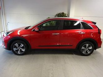 kia niro hybrid dct advance plus, ex, gls