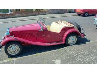 1951 mg t-type td