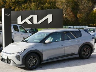 kia ev4 hb fwd 81,4kwh earth plus