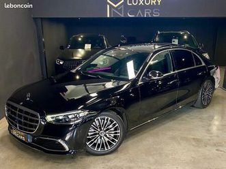 350 d executive 286 ch