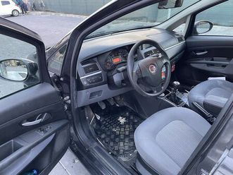 vand fiat linea 1.4 benzina+gpl[bolt/uber] iasi