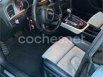 audi a5 sportback 2.0 tfsi quattro stronic