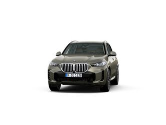 bmw x5 xdrive30d xline 219 kw (298 cv)