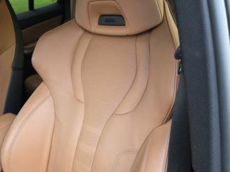 bmw x5 xdrive45e, garancija, m sport full, laser, individual, 2022 god.