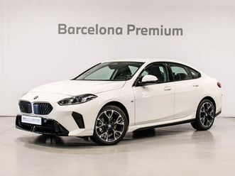 218d gran coupe 110 kw (150 cv)
