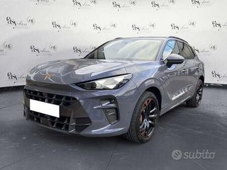 cupra terramar 2.0 tsi dsg 4drive vz tetto he...