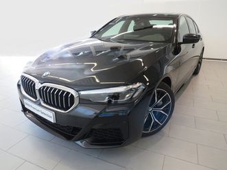 bmw serie 5 530d 210 kw (286 cv)