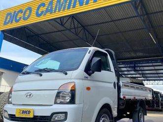 hyundai hr 2.5 tci diesel (rs/rd) 2017