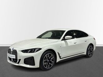 bmw i4 edrive35 210 kw (286 cv)