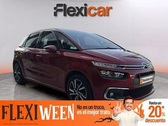 picasso 1.6bluehdi s&s feel 120