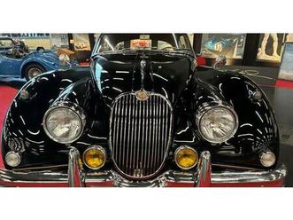 1960 | jaguar xk 150 3.8 se fhc