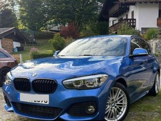 bmw 118i m sport