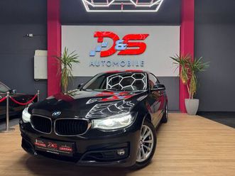 bmw 330d xdrive advantage/navi/shz/rfk/hud/dr.ass/