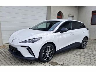 mg mg4 ev.64kw.luxury.360.matrix.navi