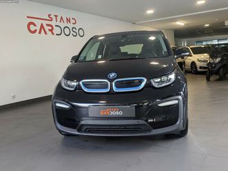 bmw i3 94ah + ep pack advance agosto/18
