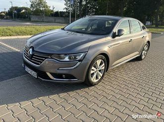 renault talisman rawicz - sprzedajemy.pl