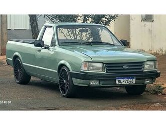 vende-se pampa com rodas 18