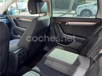 volkswagen passat variant 2.0 tdi 140 advance bmotion tech