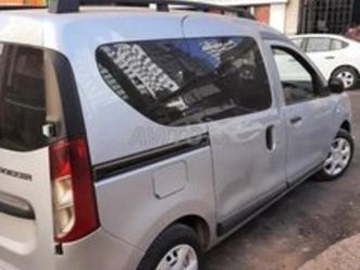 dacia dokker stepway 6 portes