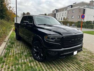 1500 limited night edition