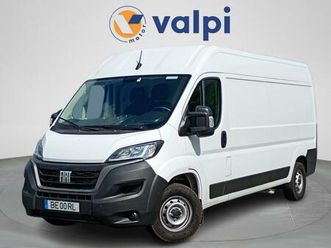 fiat ducato ducato 33 l3h2