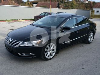 volkswagen passat cc r36 4motion