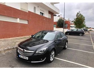 opel insignia 2.0 cdti ecoflex, 140cv