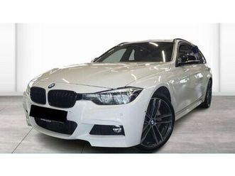 bmw 340i xdrive touring m sport shadow auto. m s...